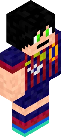 Skin 93d5ed Minecraft skin preview