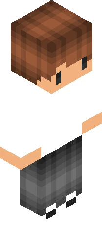 Skin 93d988 Minecraft skin preview