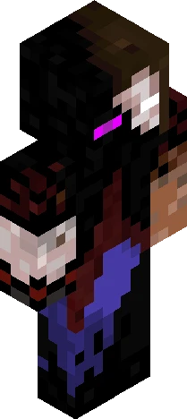 Skin 93e3a7 Minecraft skin preview
