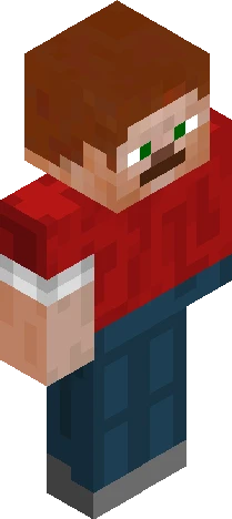 Minecraft. Skin Minecraft skin preview
