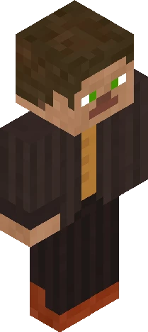 Skin 93f4f2 Minecraft skin preview