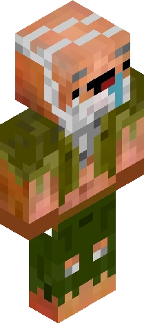 Skin 94029e Minecraft skin preview