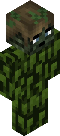 Skin 94062d Minecraft skin preview