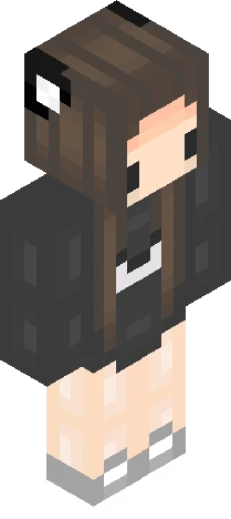 Skin 940771 Minecraft skin preview