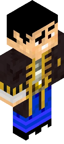 Skin 9412ad Minecraft skin preview