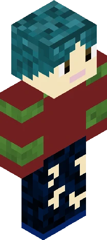 Skin 9415a4 Minecraft skin preview