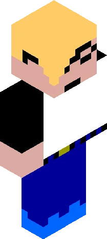 Skin 9429b7 Minecraft skin preview