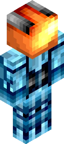 Skin 94471a Minecraft skin preview