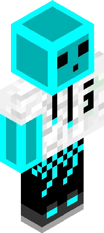 Skin 944f13 Minecraft skin preview