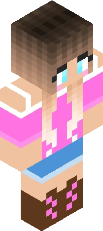 Skin 9451c0 Minecraft skin preview