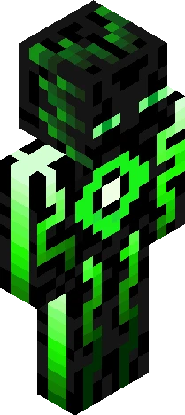 Skin 9466a1 Minecraft skin preview