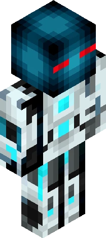 Skin 94970f Minecraft skin preview
