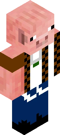 Skin 94b98c Minecraft skin preview
