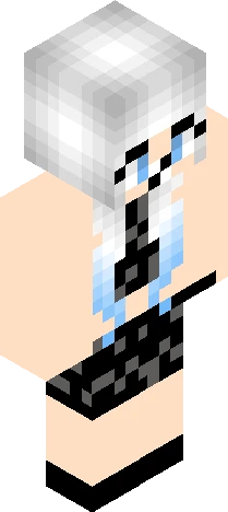 Skin 94bd9d Minecraft skin preview