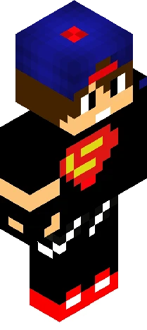 Skin 94c492 Minecraft skin preview