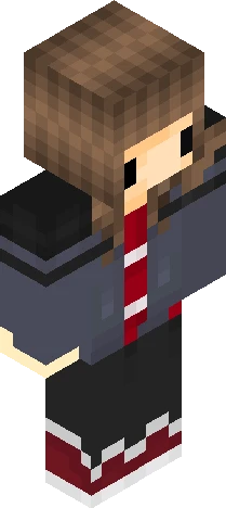 Skin 94cbab Minecraft skin preview