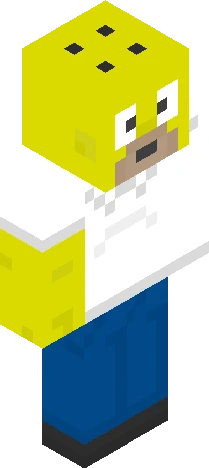 Skin 94d1a4 Minecraft skin preview