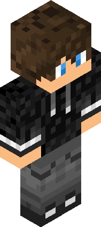 Skin 94e0d8 Minecraft skin preview