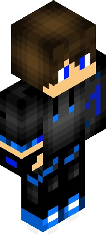 Skin 94f067 Minecraft skin preview