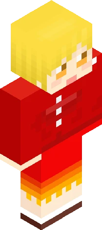 Skin 94f301 Minecraft skin preview