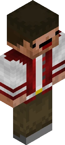 Skin 94f5bf Minecraft skin preview