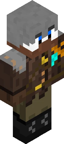 Skin 94f748 Minecraft skin preview