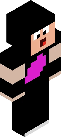Skin 94fb35 Minecraft skin preview