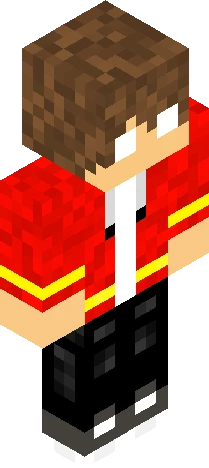 Skin 94ff9f Minecraft skin preview