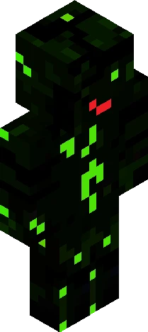 Skin 9503ef Minecraft skin preview