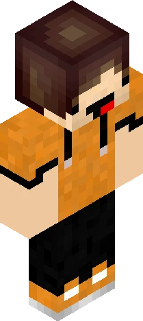 Skin 950806 Minecraft skin preview