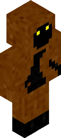 Skin 95085d Minecraft skin preview