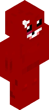 Skin 950a17 Minecraft skin preview