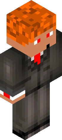 Skin 9518be Minecraft skin preview