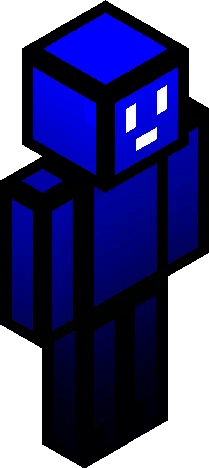 Skin 951e27 Minecraft skin preview