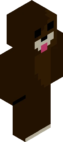 Skin 955667 Minecraft skin preview