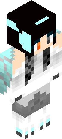 Skin 95641a Minecraft skin preview