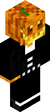 Skin 9565e3 Minecraft skin preview
