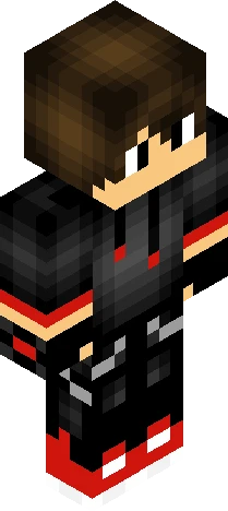 Skin 956a8a Minecraft skin preview