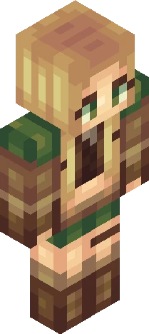 Skin 958652 Minecraft skin preview