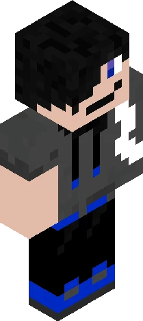 Skin 95ab79 Minecraft skin preview