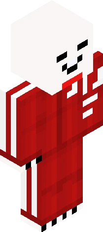 Skin 95abf3 Minecraft skin preview