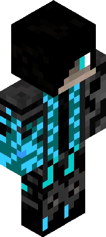 Skin 95c888 Minecraft skin preview