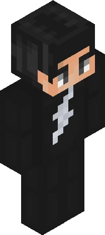 Skin 960485 Minecraft skin preview