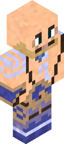 Skin 961177 Minecraft skin preview