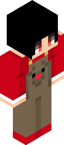 Skin 962cce Minecraft skin preview