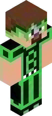 Skin 963232 Minecraft skin preview