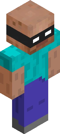 Skin 96416d Minecraft skin preview