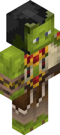 Skin 9653d3 Minecraft skin preview