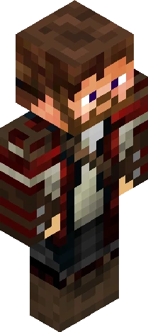 Skin 9654fc Minecraft skin preview