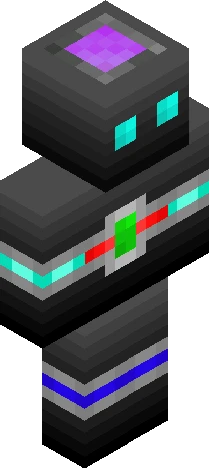Skin 967d12 Minecraft skin preview